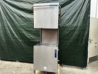 Rhima wd-prm 7 korvenvaatwasmachine - afbeelding 8 van  9