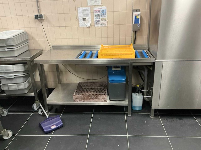 Rhima wd12 korvenvaatwasmachine - afbeelding 2 van  16
