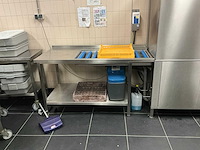 Rhima wd12 korvenvaatwasmachine - afbeelding 2 van  16