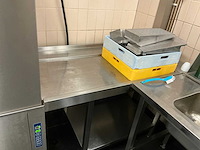 Rhima wd12 korvenvaatwasmachine - afbeelding 3 van  16