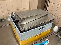 Rhima wd12 korvenvaatwasmachine - afbeelding 4 van  16