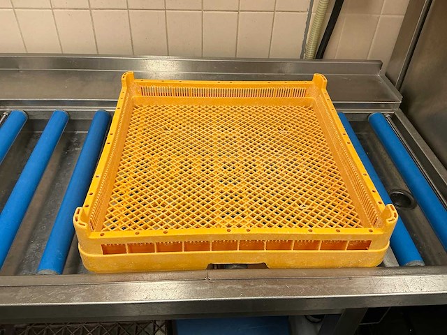 Rhima wd12 korvenvaatwasmachine - afbeelding 5 van  16
