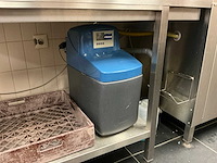 Rhima wd12 korvenvaatwasmachine - afbeelding 6 van  16