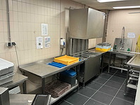 Rhima wd12 korvenvaatwasmachine