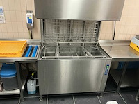 Rhima wd12 korvenvaatwasmachine - afbeelding 9 van  16