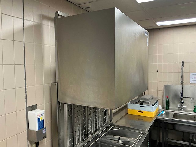Rhima wd12 korvenvaatwasmachine - afbeelding 10 van  16
