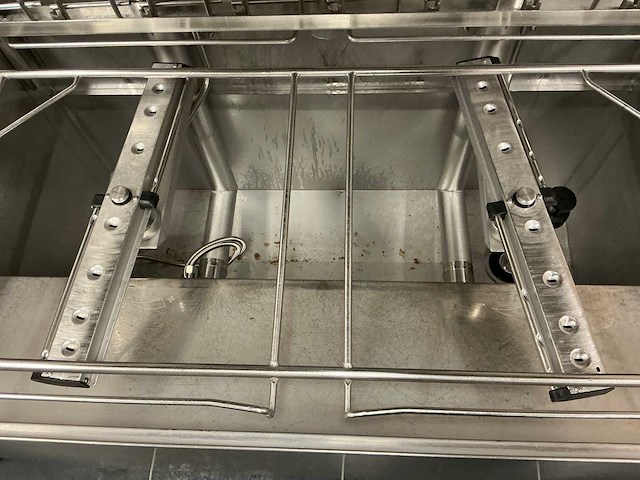 Rhima wd12 korvenvaatwasmachine - afbeelding 11 van  16