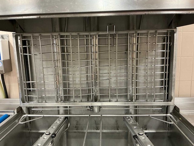 Rhima wd12 korvenvaatwasmachine - afbeelding 12 van  16