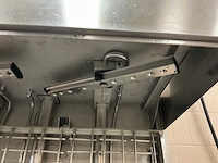 Rhima wd12 korvenvaatwasmachine - afbeelding 13 van  16