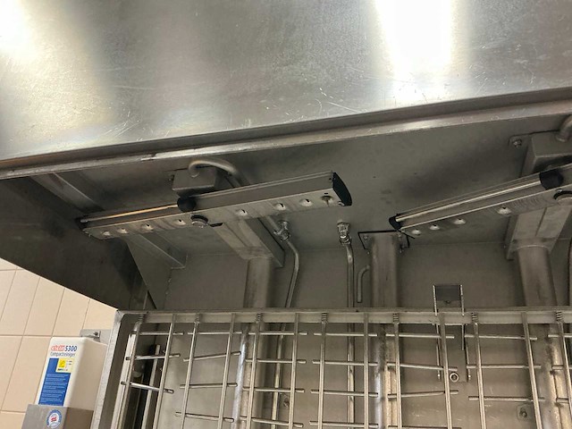 Rhima wd12 korvenvaatwasmachine - afbeelding 14 van  16