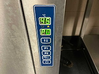 Rhima wd12 korvenvaatwasmachine - afbeelding 15 van  16