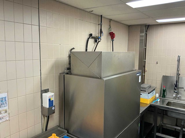 Rhima wd12 korvenvaatwasmachine - afbeelding 16 van  16