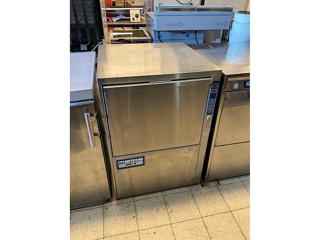 Rhima wd4 vaatwasmachine - afbeelding 2 van  9