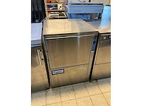 Rhima wd4 vaatwasmachine - afbeelding 2 van  9