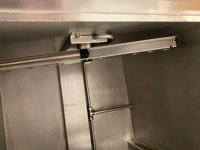 Rhima wd4 vaatwasmachine - afbeelding 5 van  9