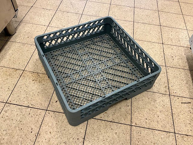 Rhima wd4 vaatwasmachine - afbeelding 6 van  9