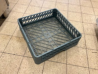 Rhima wd4 vaatwasmachine - afbeelding 6 van  9