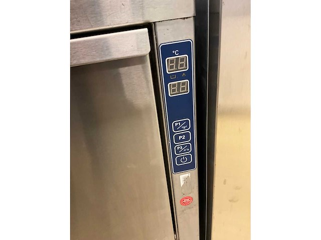 Rhima wd4 vaatwasmachine - afbeelding 7 van  9