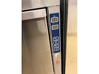 Rhima wd4 vaatwasmachine - afbeelding 7 van  9