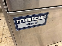 Rhima wd4 vaatwasmachine - afbeelding 8 van  9