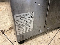 Rhima wd4 vaatwasmachine - afbeelding 9 van  9