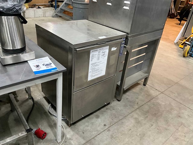 Rhima wd4 vaatwasmachine - afbeelding 1 van  5