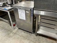 Rhima wd4 vaatwasmachine - afbeelding 2 van  5