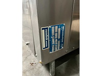Rhima wd4 vaatwasmachine - afbeelding 5 van  5