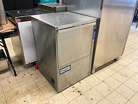 Rhima wd4 vaatwasmachine - afbeelding 1 van  9