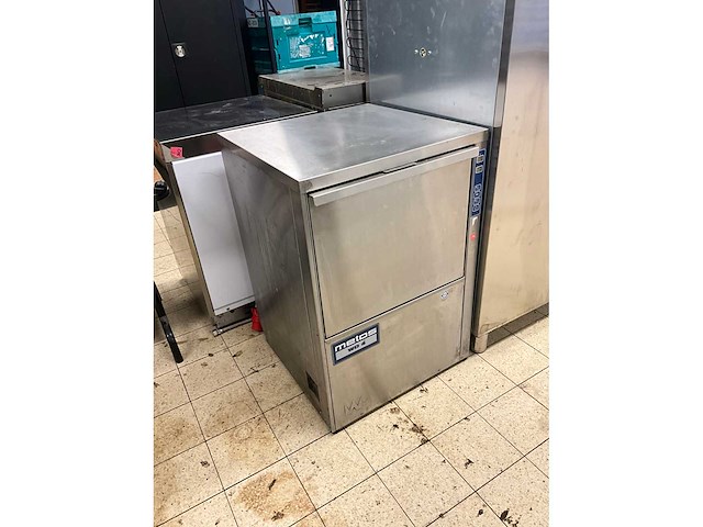 Rhima wd4 vaatwasmachine - afbeelding 2 van  9