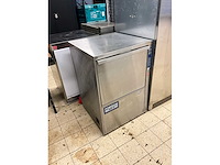 Rhima wd4 vaatwasmachine - afbeelding 2 van  9