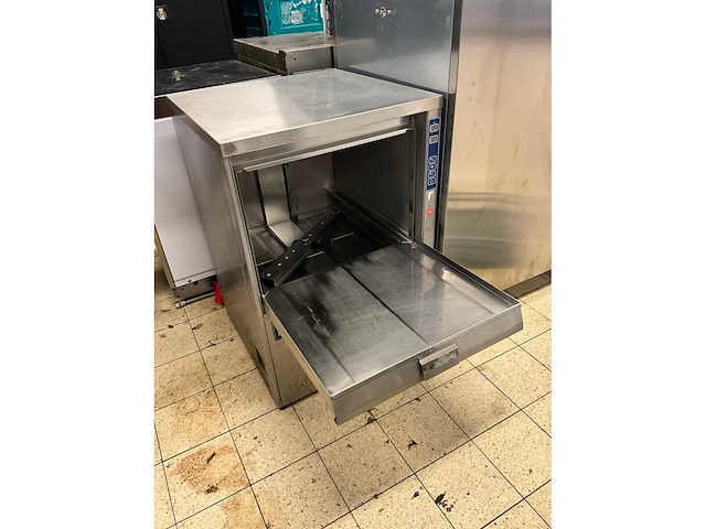 Rhima wd4 vaatwasmachine - afbeelding 3 van  9