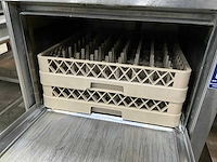Rhima wd4 vaatwasmachine