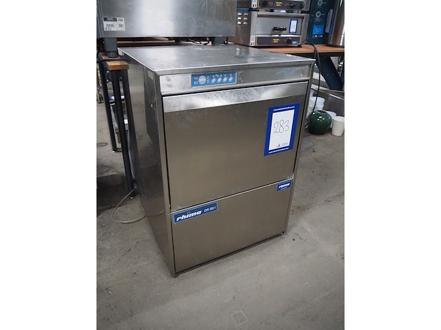 Rhima - afbeelding 1 van  7