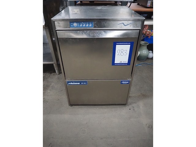 Rhima - afbeelding 3 van  7