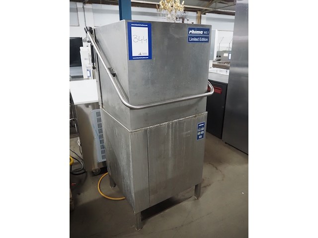 Rhima - afbeelding 2 van  7