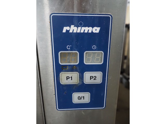 Rhima - afbeelding 6 van  7