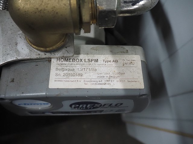 Rhima - afbeelding 6 van  6