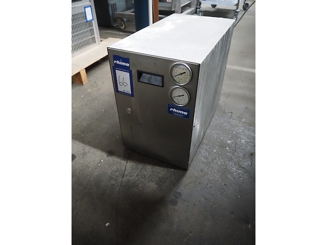 Rhima - afbeelding 1 van  5