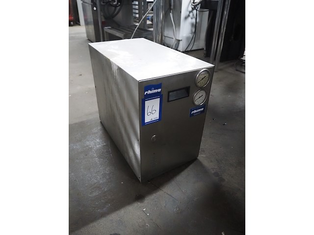 Rhima - afbeelding 2 van  5