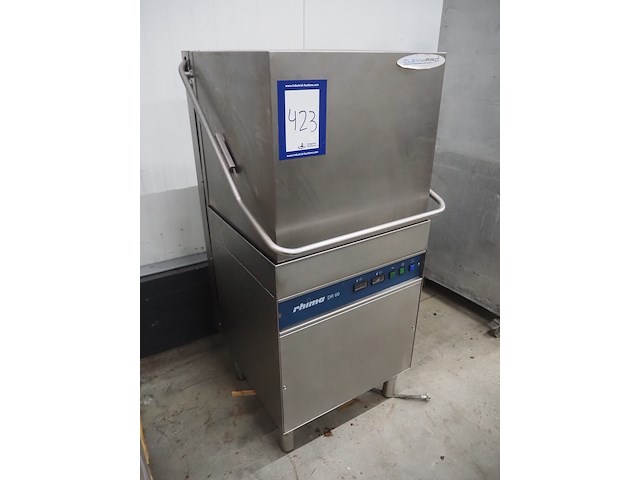 Rhima - afbeelding 2 van  9