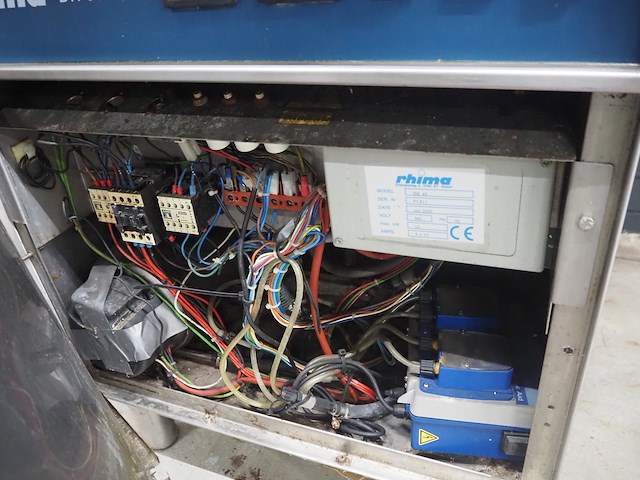 Rhima - afbeelding 8 van  9