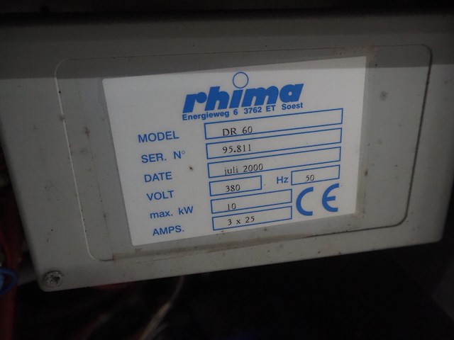 Rhima - afbeelding 9 van  9