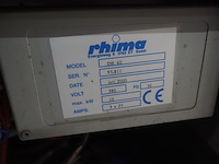 Rhima - afbeelding 9 van  9