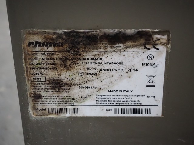 Rhima - afbeelding 8 van  9