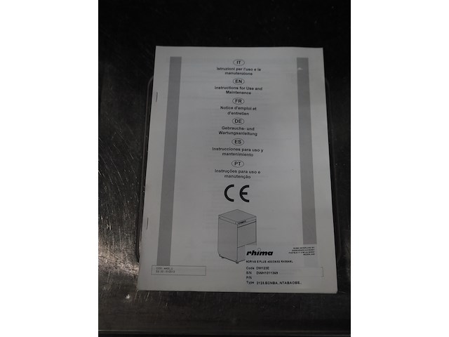 Rhima - afbeelding 9 van  9