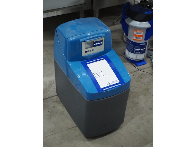 Rhima - afbeelding 2 van  6