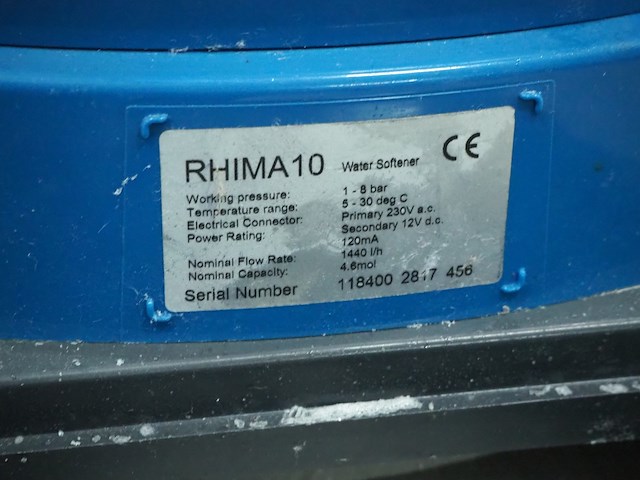 Rhima - afbeelding 6 van  6