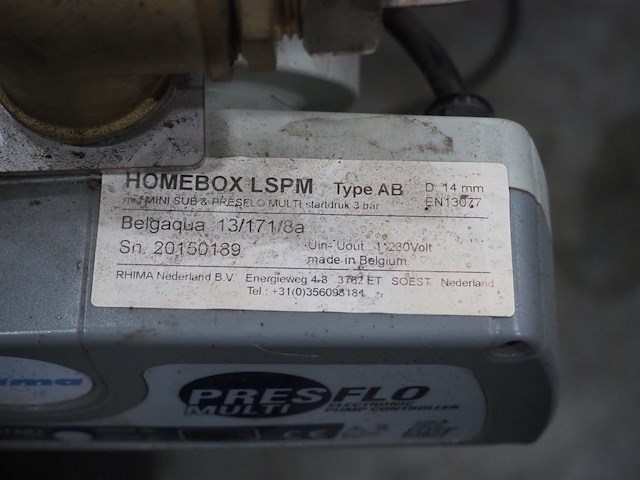 Rhima - afbeelding 5 van  5