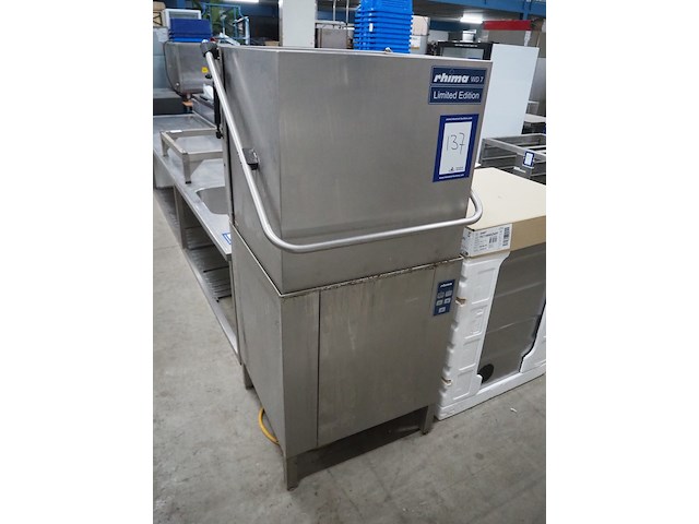 Rhima - afbeelding 1 van  7